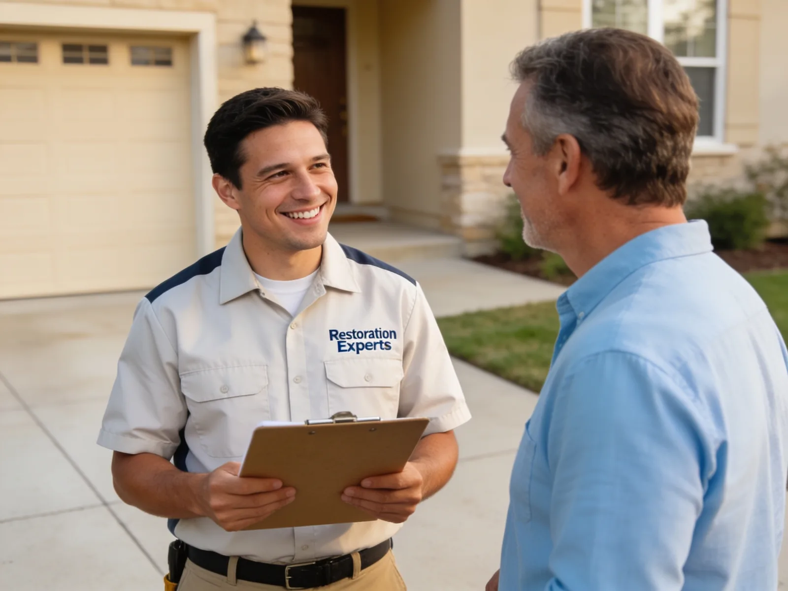 Water Damage Cleanup Naselle, WA FAQs